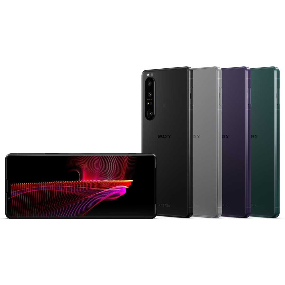 Xperia 1 III