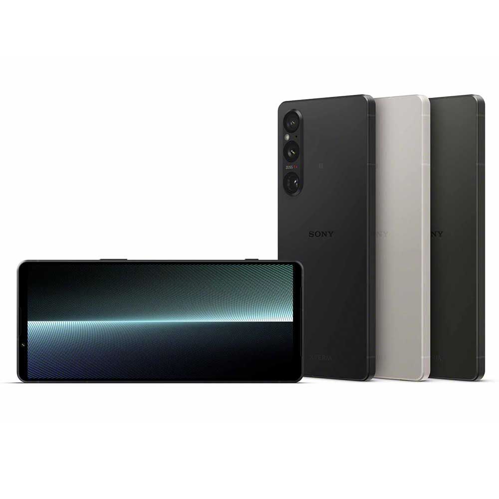 Xperia 1 V