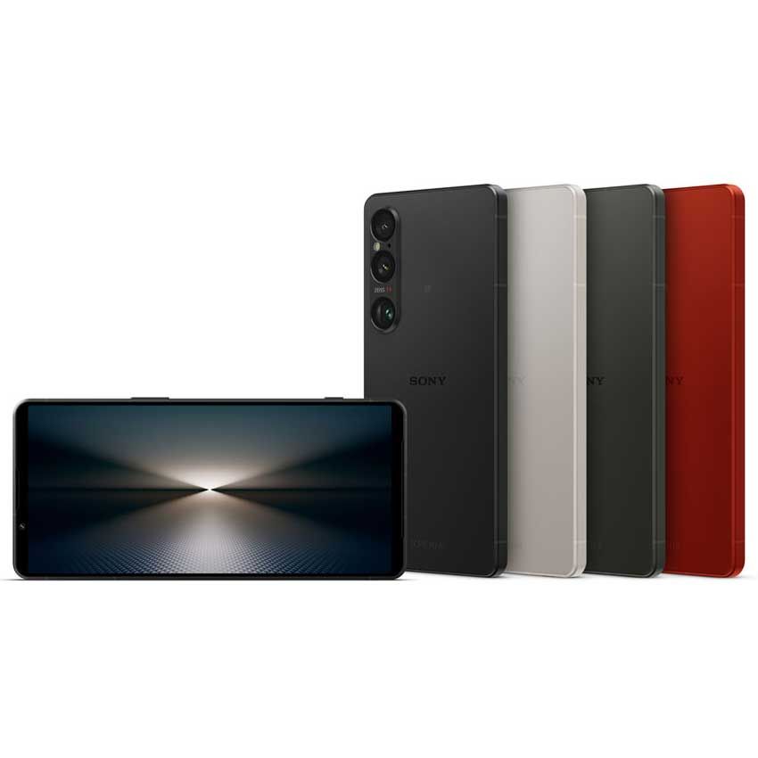 Xperia 1 VI