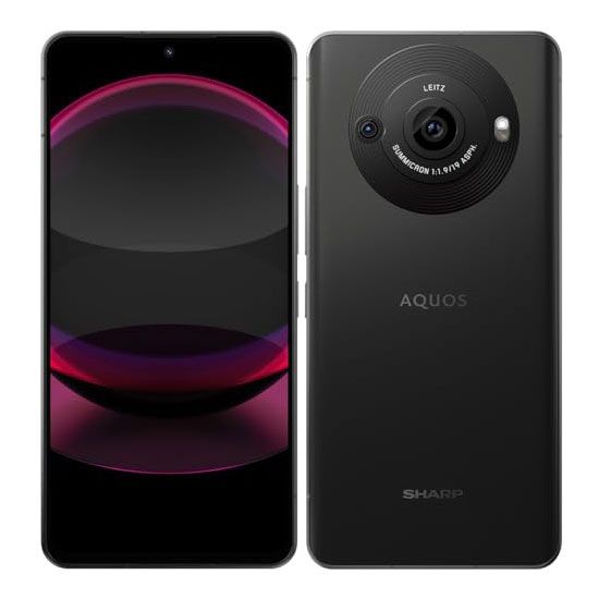 AQUOS R8 Pro