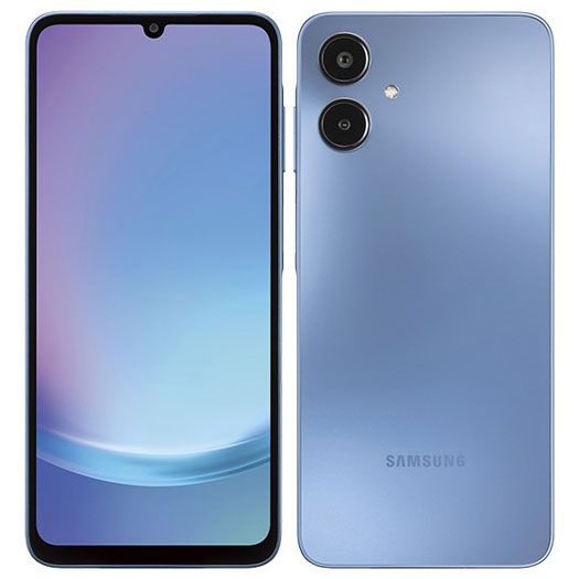 Galaxy A25