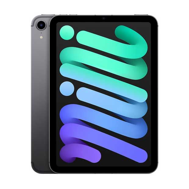 iPad mini 8.3インチ 第6世代 Wi-Fi+Cellular 2021年秋モデル SIMフリー