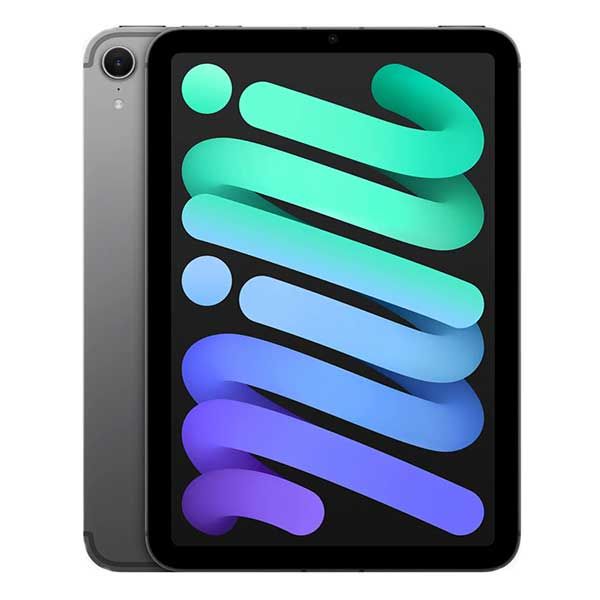 iPad mini 8.3インチ(A17 Pro) 第7世代 Wi-Fi+Cellular 2024年秋モデル SIMフリー