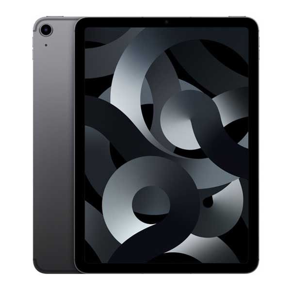 iPad Air 10.9インチ(M1)第5世代 Wi-Fi+Cellular 2022年春モデル SIMフリー
