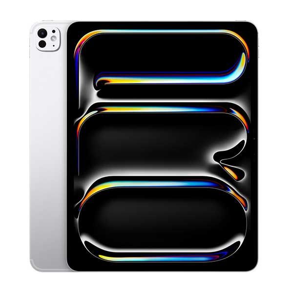 iPad Pro 13インチ第1 世代 Wi-Fi+Cellular Nano-textureディスプレイガラス搭載 2024年春モデル