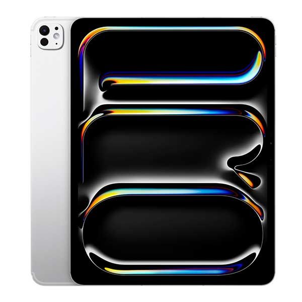 iPad Pro 13インチ第2世  代 Wi-Fi+Cellular Nano-textureディスプレイガラス搭載 2025年秋モデル