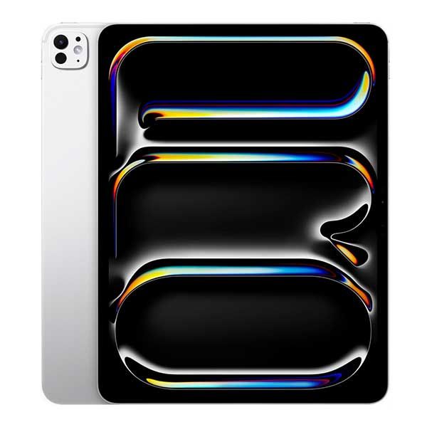iPad Pro 13インチ第2世代 Wi-Fi Nano-textureディスプレイガラス搭載 2025年秋モデル