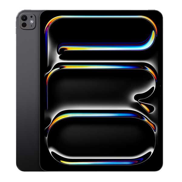 iPad Pro 13インチ 第1世代 Wi-Fi Nano-textureディスプレ  イガラス搭載 2024年春モデル