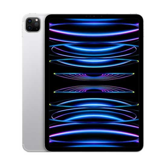 iPad Pro 11インチ(M2)第4世代 Wi-Fi 2022年秋モデル