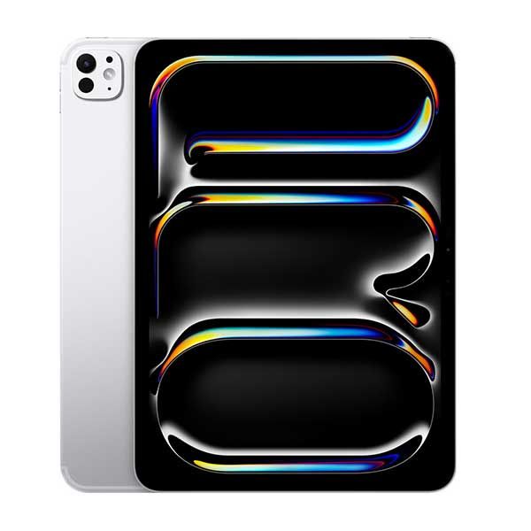 iPad Pro 11インチ(M4) 第5世代 Wi-Fi+Cellular 2024年春モデル