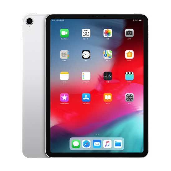 iPad Pro 11インチ 第1世代 Wi-Fi 2018年モデル