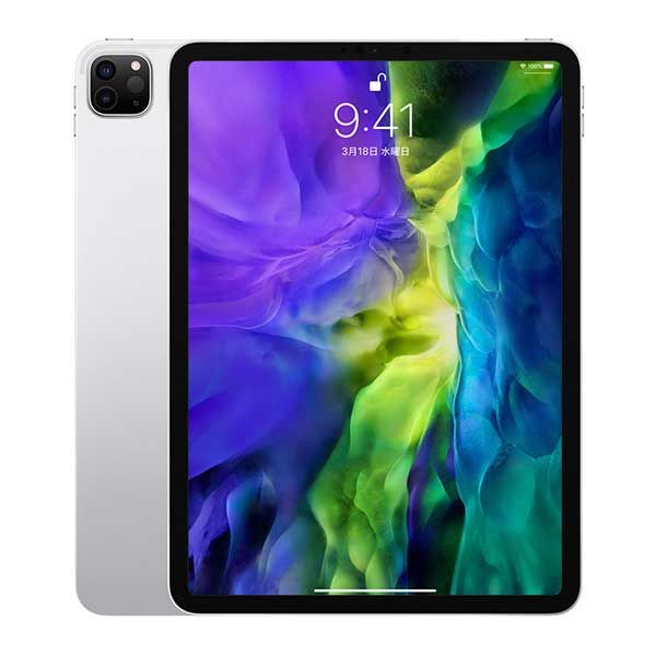 iPad Pro 11インチ 第2世代 Wi-Fi 2020年春モデル