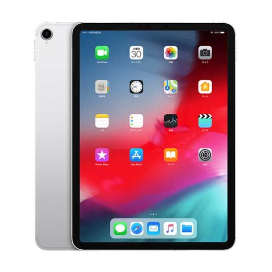 iPad Pro 11インチ 第1世代 Wi-Fi+Cellular 2018年モデル