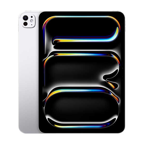 iPad Pro 11イ ンチ(M4) 第5世代 Wi-Fi+Cellular Nano-textureディスプレイガラス搭載 2024年春モデル