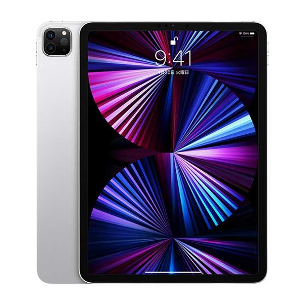 iPad Pro 11インチ(M1) 第3世代 Wi-Fi 2021年春モデル