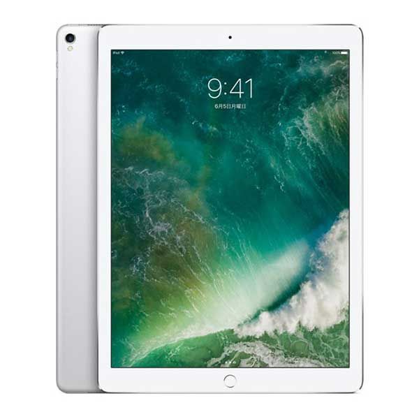 iPad Pro 12.9インチ 第2世代 Wi-Fi 2017年モデル