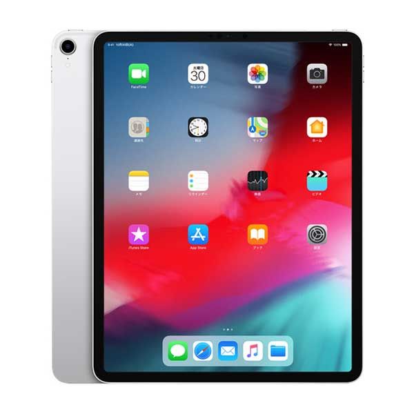 iPad Pro 12.9インチ 第3世代 Wi-Fi 2018年モデル