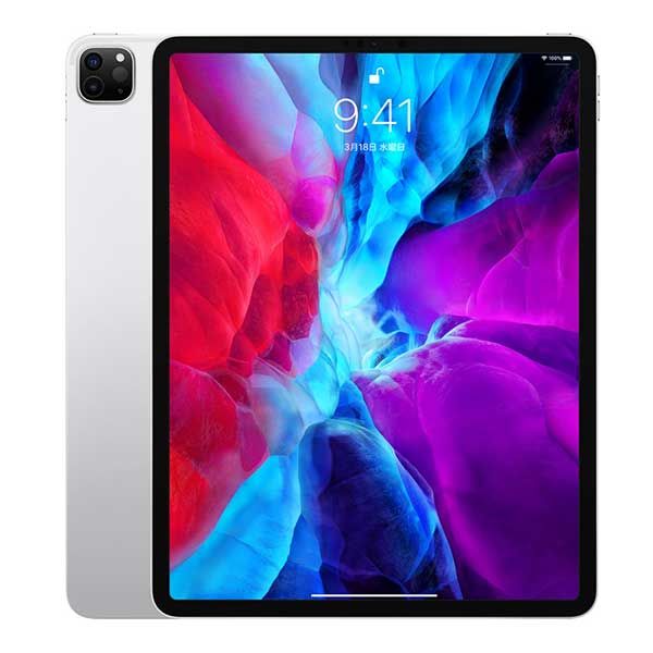iPad Pro 12.9インチ 第4世代 Wi-Fi 2020年モデル