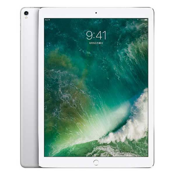 iPad Pro 12.9インチ 第2世代 Wi-Fi+Cellular 2017年モデル SIMフリー
