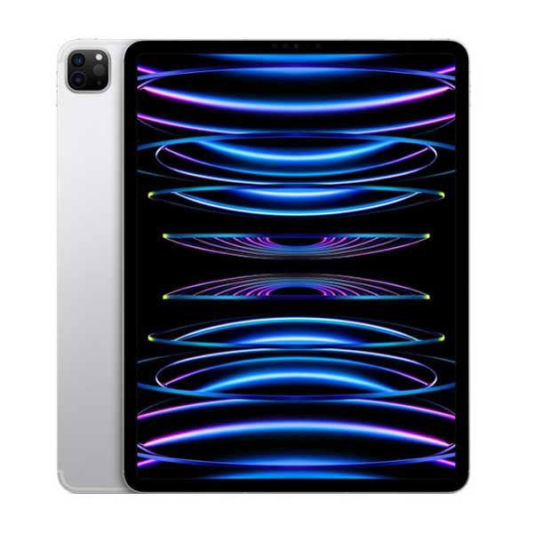 iPad Pro 12.9インチ 第6世代 Wi-Fi+Cellular 2022年秋モデル SIMフリー