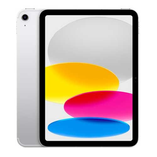 iPad 10.9インチ 第10世代 Wi-Fi+Cellular 2022年秋モデル SIMフリー