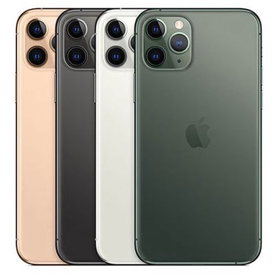 iPhone 11 Pro