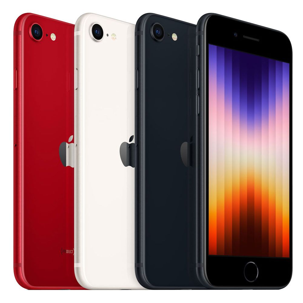 iPhone SE(第3世代)