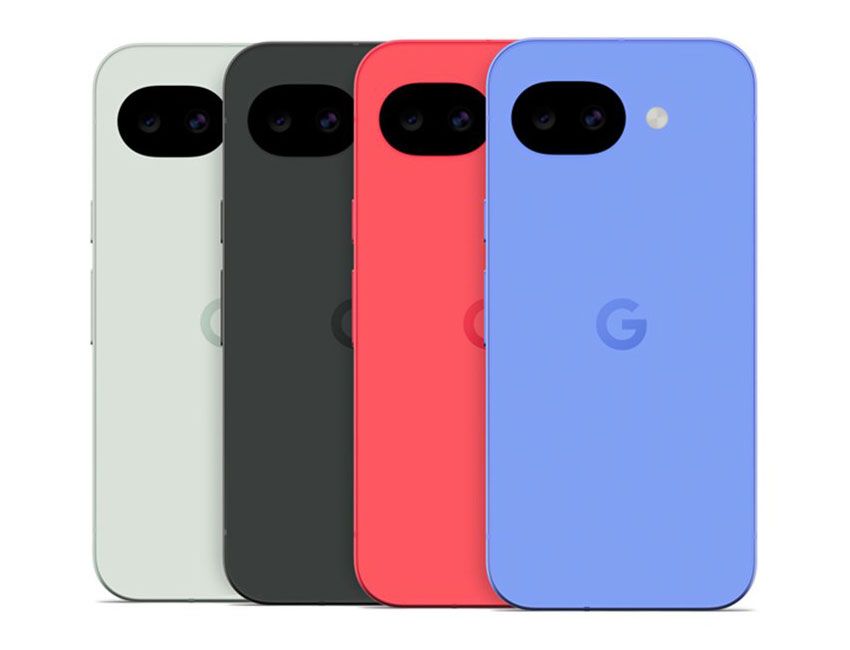 Google Pixel 10a 国内版simフリー