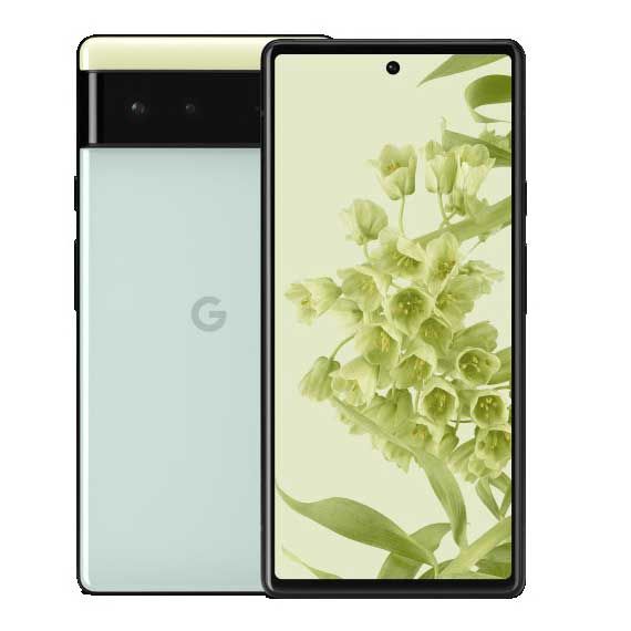Pixel 6