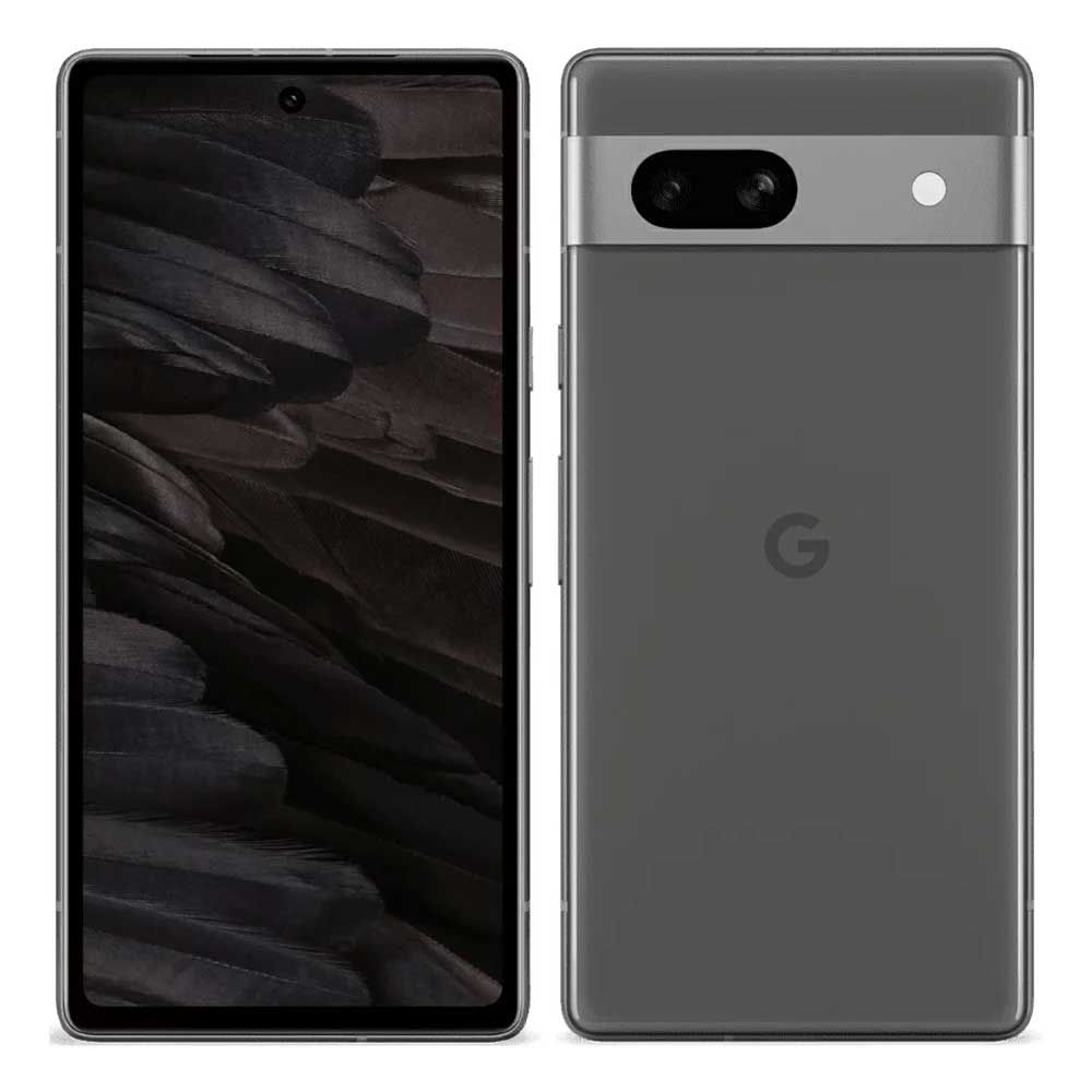 Pixel 7a