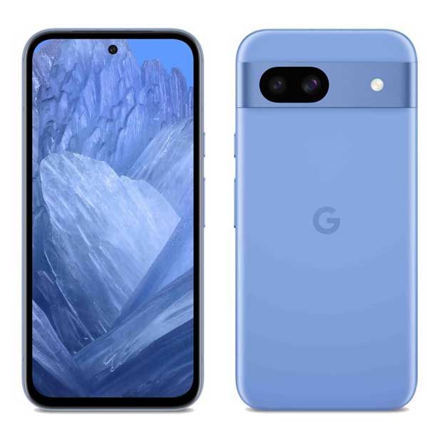 Pixel 8a