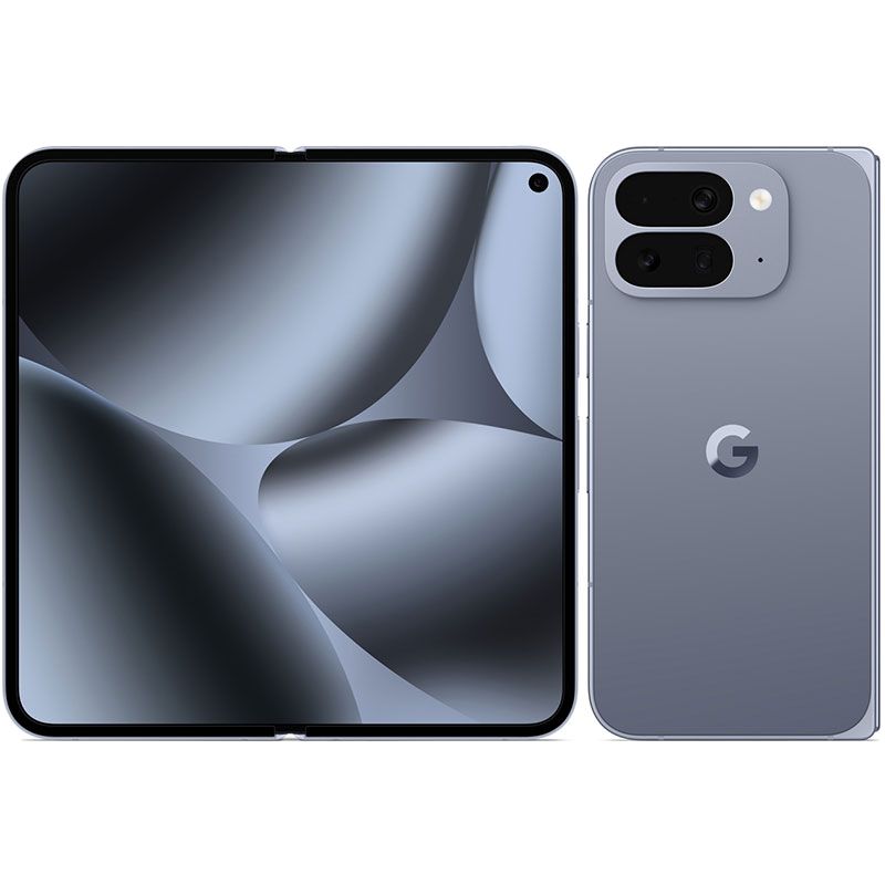 Pixel 10 Pro Fold