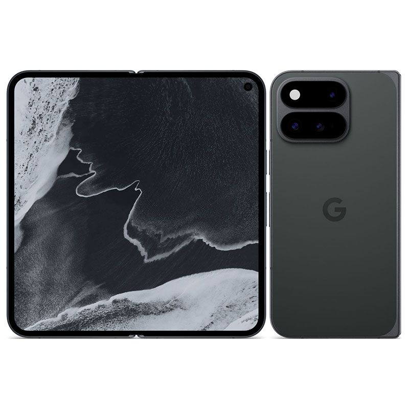 Pixel 11 Pro Fold