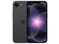 iPhone 17e 256GB / ブラック