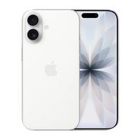 iPhone 17e 256GB / ホワイト