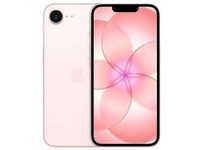 iPhone 17e 256GB / ソフトピンク