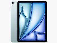 iPad Air 11インチ(M4)第8世代 Wi-Fi 2026年春モデル 128GB / ブルー