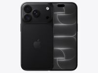 iPhone 18 Pro 256GB / ブラック