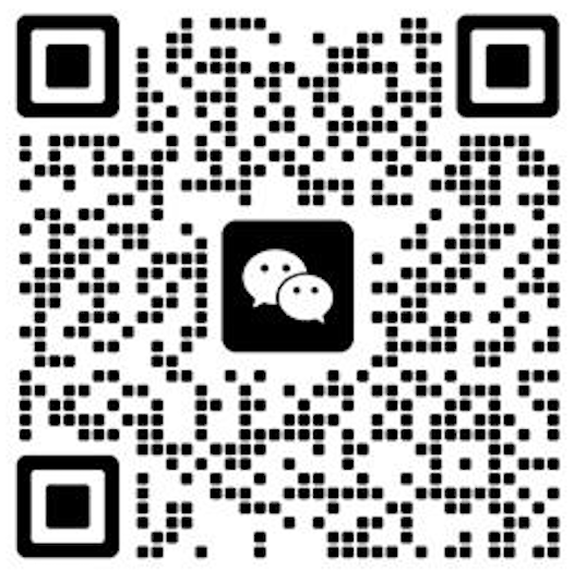 WeChat QR Code