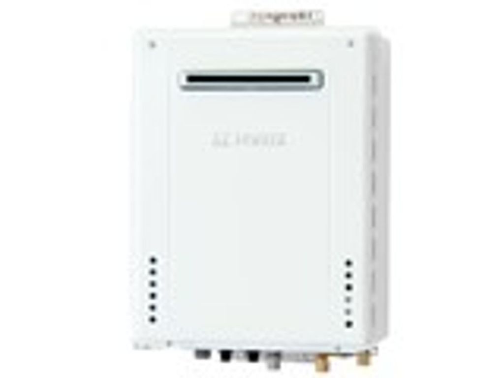 オート GT-1670SAW BL 20A 16号 [都市ガス]