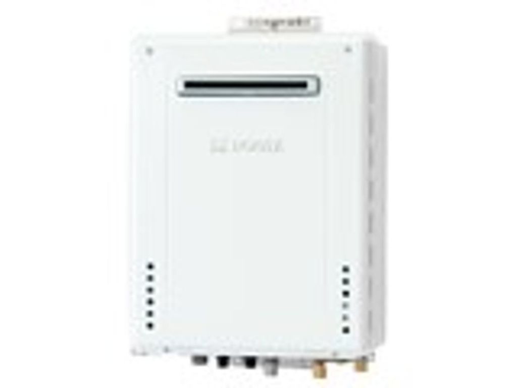 フルオート GT-1670AW BL 20A 16号 [都市ガス]