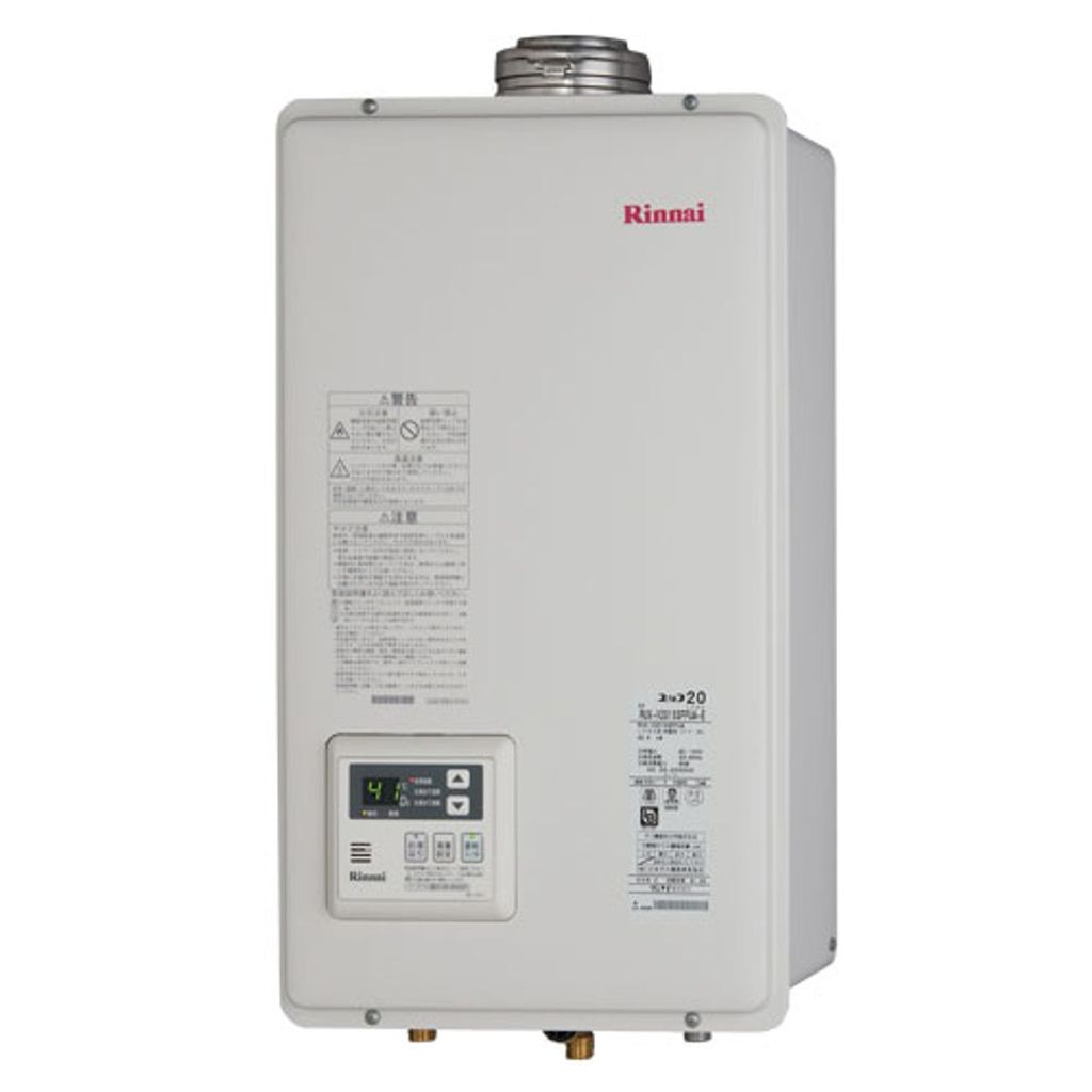 RUX-V1615SFFUA-E 16号 FF方式 [LPガス]