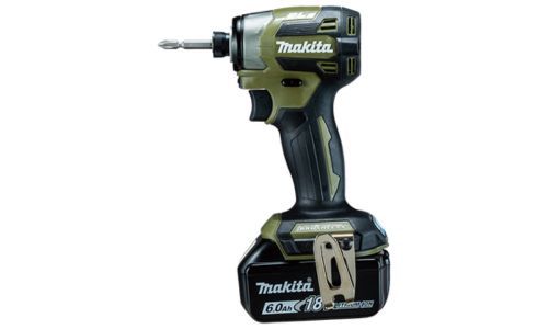 TD173DRGXO [オリーブ]