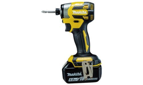 TD173DGXFY [フレッシュイエロー]