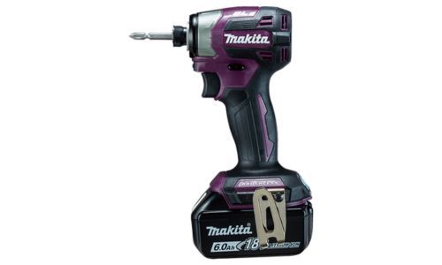 TD173DGXAP [オーセンティックパープル]