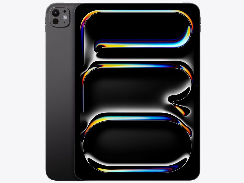 iPad Pro 11インチ Wi-Fi 256GB 2025年秋モデル MDWK4J/A