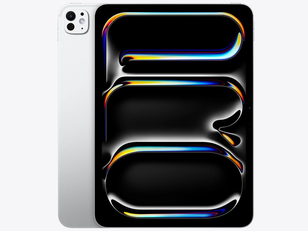 iPad Pro 11インチ Wi-Fi 256GB 2025年秋モデル MDWL4J/A