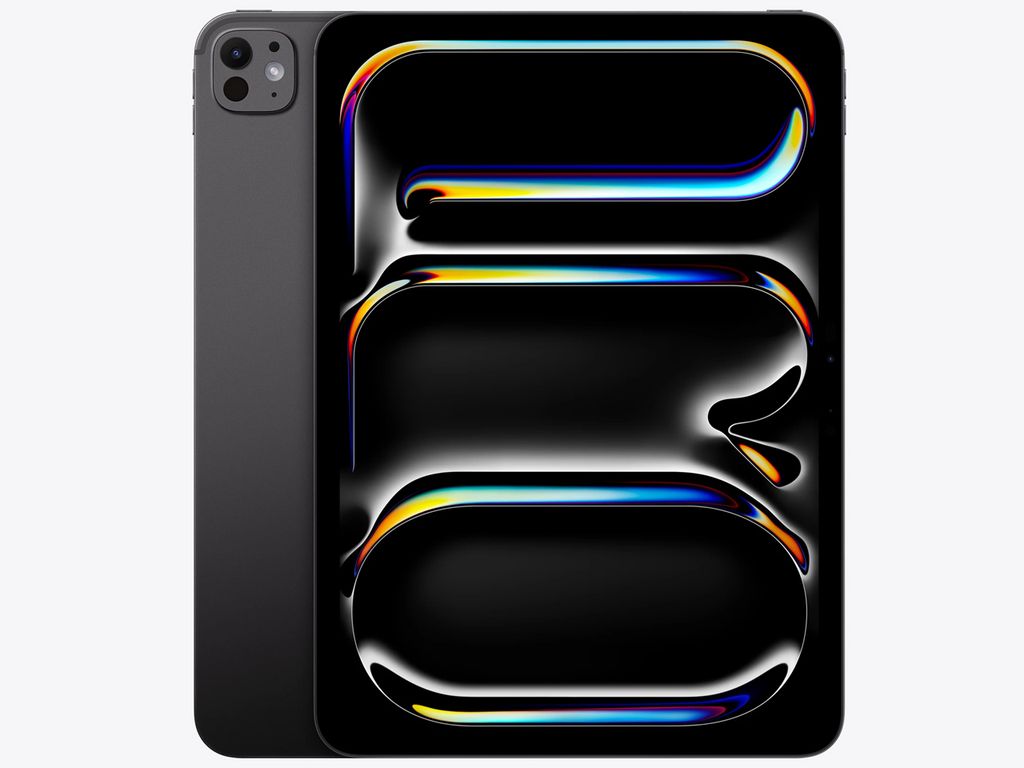 iPad Pro 11インチ Wi-Fi 2TB Nano-textureディスプレイガラス搭載 2025年秋モデル MDWW4J/A