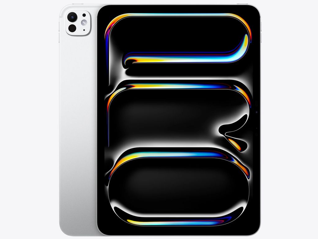 iPad Pro 11インチ Wi-Fi 2TB Nano-textureディスプレイガラス搭載 2025年秋モデル MDWX4J/A