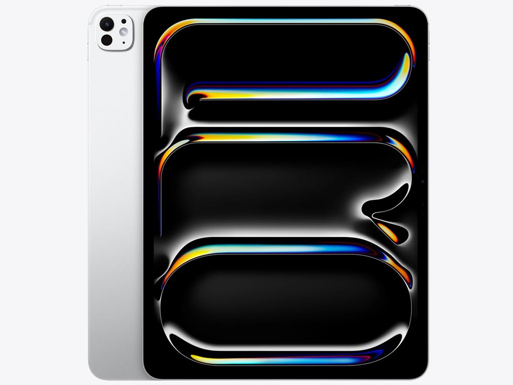 iPad Pro 13インチ Wi-Fi 1TB 2025年秋モデル MDYP4J/A